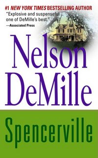 Spencerville by Nelson DeMille