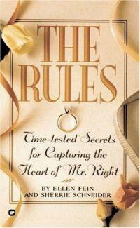 The Rules by Ellen Fein