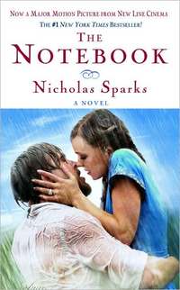 The Notebook by Nicholas Sparks