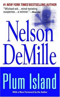Plum Island by Nelson DeMille