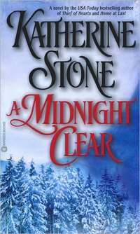 A Midnight Clear by Katherine Stone