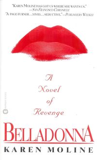 Belladonna by Karen Moline