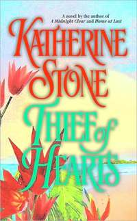 Thief Of Hearts by Katherine Stone