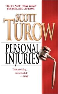 Personal Injuries by Scott Turow