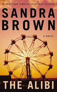 The Alibi by Sandra Brown