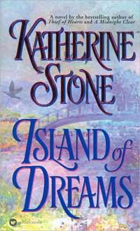 Island Of Dreams by Katherine Stone