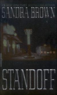 Standoff by Sandra Brown