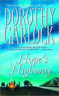 Hope's Highway by Dorothy Garlock