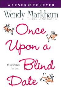 Once Upon a Blind Date