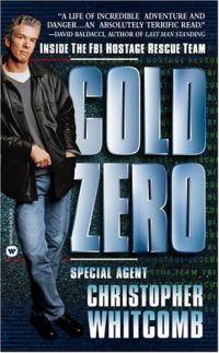 Cold Zero by Christopher Whitcomb