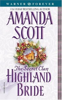 Highland Bride by Amanda Scott