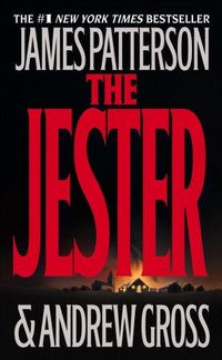 The Jester by James Patterson