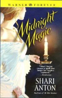 Midnight Magic by Shari Anton