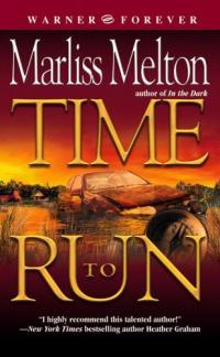 Time to Run by Marliss Melton