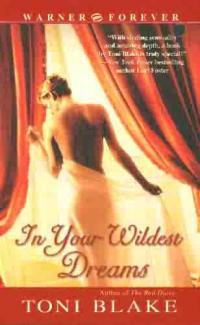 In Your Wildest Dreams by Toni Blake