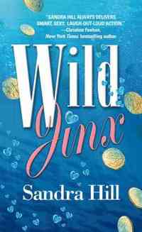 Wild Jinx by Sandra Hill