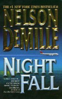Night Fall by Nelson DeMille