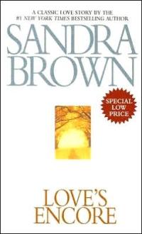 Love's Encore by Sandra Brown