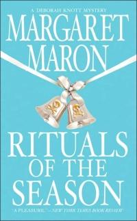 Rituals of the Season by Margaret Maron