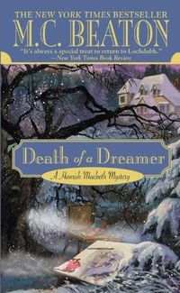 Death of a Dreamer by M. C. Beaton