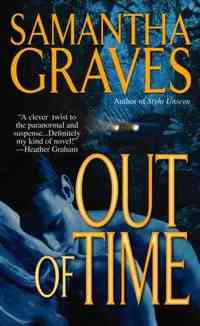 Out of Time by Samantha Graves