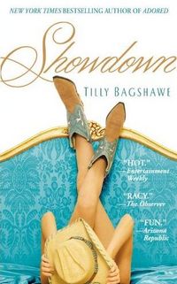 Showdown by Tilly Bagshawe