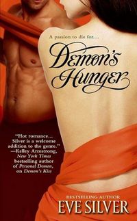 Demon's Hunger by Eve Silver