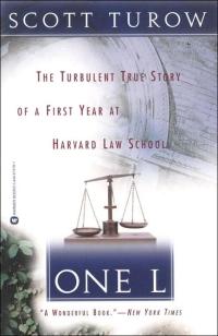 One L by Scott Turow