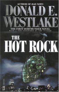 The Hot Rock by Donald E. Westlake
