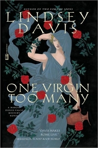 One Virgin Too Many by Lindsey Davis