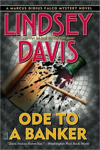 Ode To A Banker by Lindsey Davis