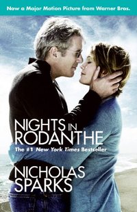 Nights In Rodanthe by Nicholas Sparks