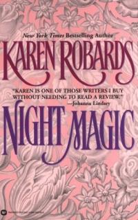 Night Magic by Karen Robards