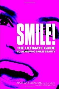 Smile by Jonathan B. Levine