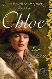 Chloe by Lyn Cote