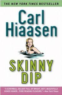 Skinny Dip by Carl Hiaasen