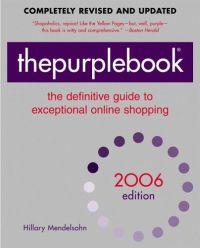 thepurplebook(R) by Hillary Mendelsohn