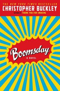 Boomsday by Christopher Buckley