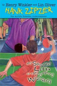 The Secret Life of a Ping-Pong Wizard