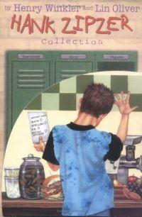 Hank Zipzer Collection by Henry Winkler