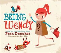 Being Wendy by Fran Drescher