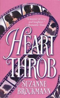 Heartthrob by Suzanne Brockmann