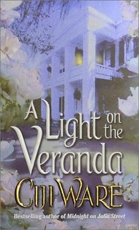 A Light On The Veranda
