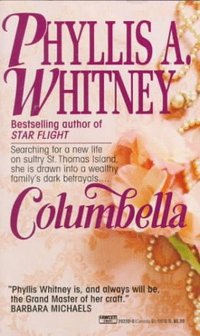 Columbella by Phyllis A. Whitney