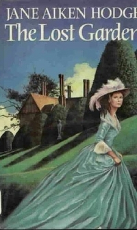 The Lost Garden by Jane Aiken Hodge
