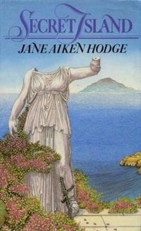 Secret Island by Jane Aiken Hodge