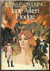 Judas Flowering by Jane Aiken Hodge