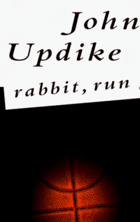 Rabbit, Run by John Updike