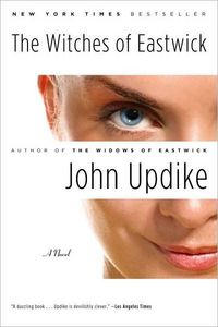 The Witches of Eastwick by John Updike
