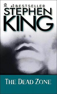 The Dead Zone by Stephen King